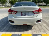 Suzuki Ciaz 2023 MODEL FOR RENT